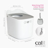 Catit Pixi Top Entry Litter Box