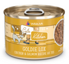 Weruva Cats in the Kitchen Goldie Lox Chicken & Salmon Au Jus