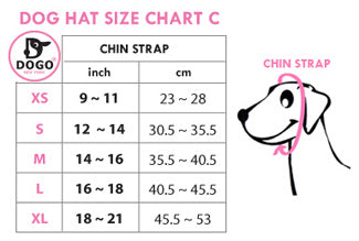 DOGO Designs Mushroom Hat