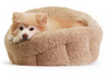 Outward Hound Ortho Comfort Deep Sherpa Cuddler