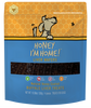 Honey I'm Home Buffalo Liver Waffers 5 ct.