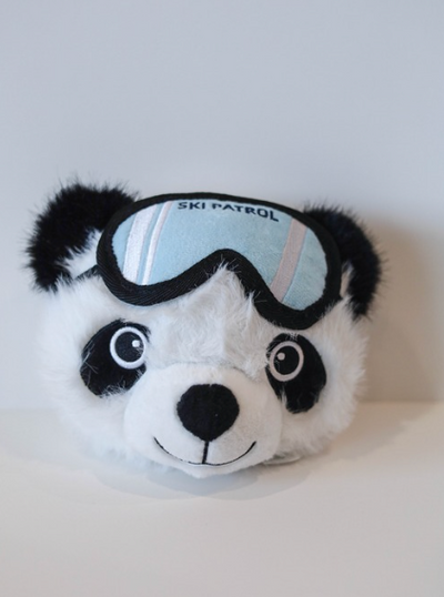 Steel Dog Ruffian Hero Ski Patrol