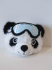 Steel Dog Ruffian Hero Ski Patrol