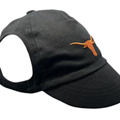 Texas UT Pet Hat