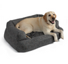 Snoozer Luxury Sleeper Sofa