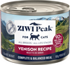 Ziwi Peak Cat Venison Recipe