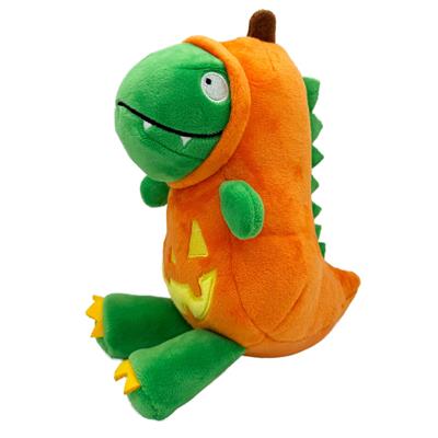 Huxley & Kent Power Plush Dino-Lantern
