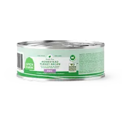 Open Farm Homestead Turkey Cat Pate