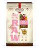 Primal Cat Kibble in the Raw Beef
