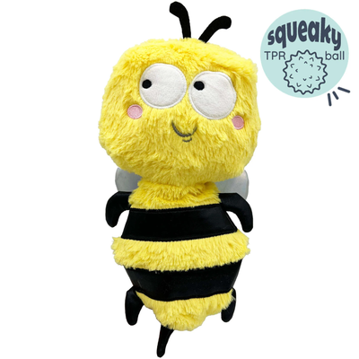 Huxley & Kent Slappies Buzz Bee