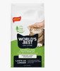 Worlds Best Clumping Litter