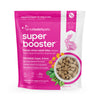 Small Batch Dog Super Booster Freeze Dried Rabbit Bites 7oz.
