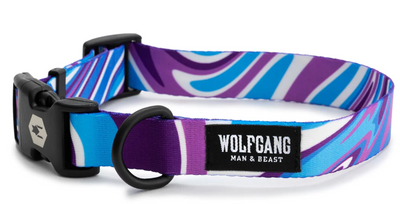 Wolfgang Dog Collar