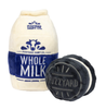FuzzYard Milk & Cookie 2 PK
