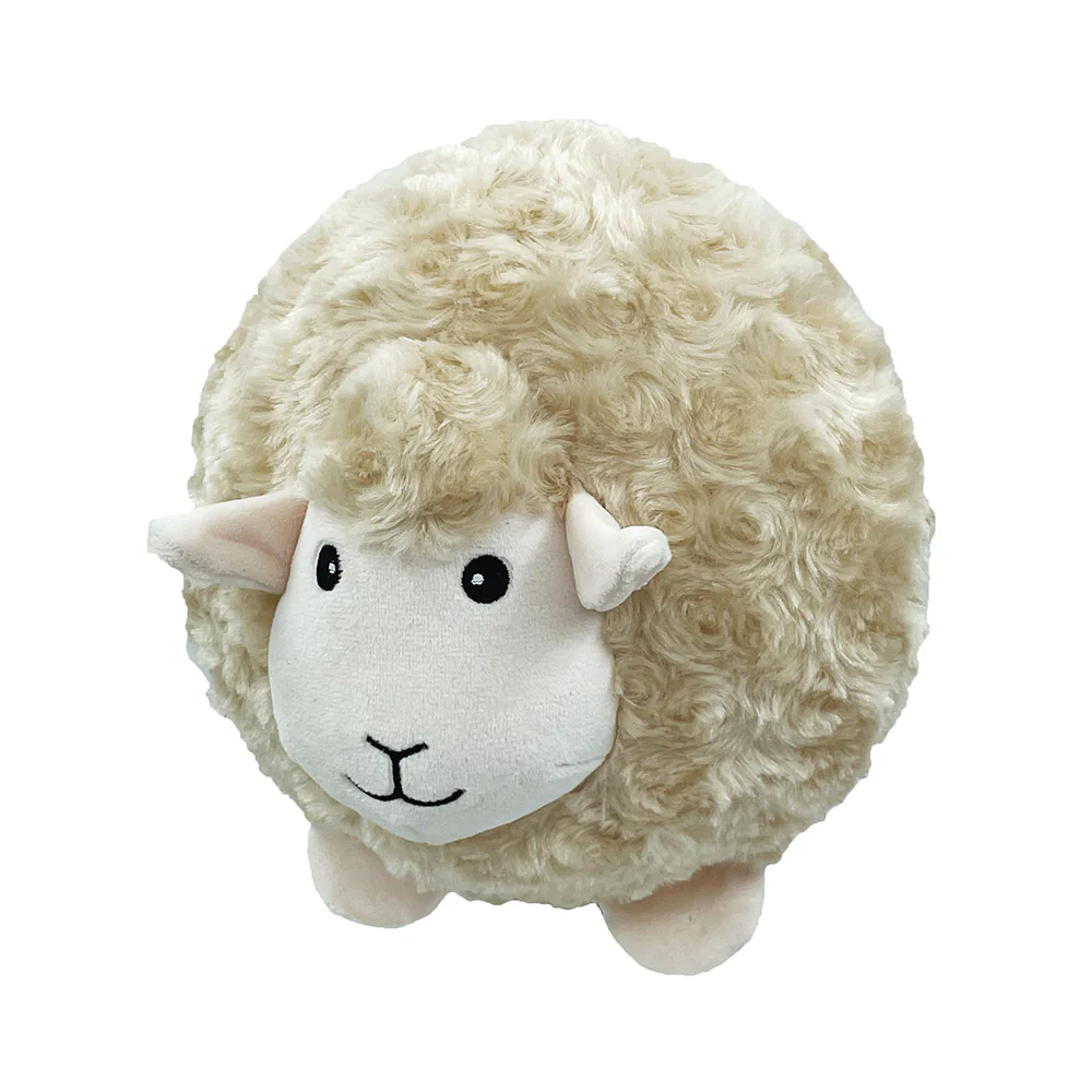 PetLou Lamb Ball 8"