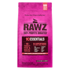 Rawz Cat 10 Essentials Turkey, Salmon & Dehydrated Whitefish