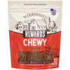 Wholesome Reward  Beef Jerky Sticks 25 oz.