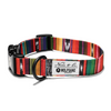 Wolfgang Dog Collar