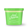 Green Juju Frozen Just Greens