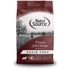 Nutri Source Grain-Free Prairie Select