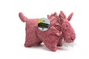 Huggle Hounds Peppermint Squooshi Moose