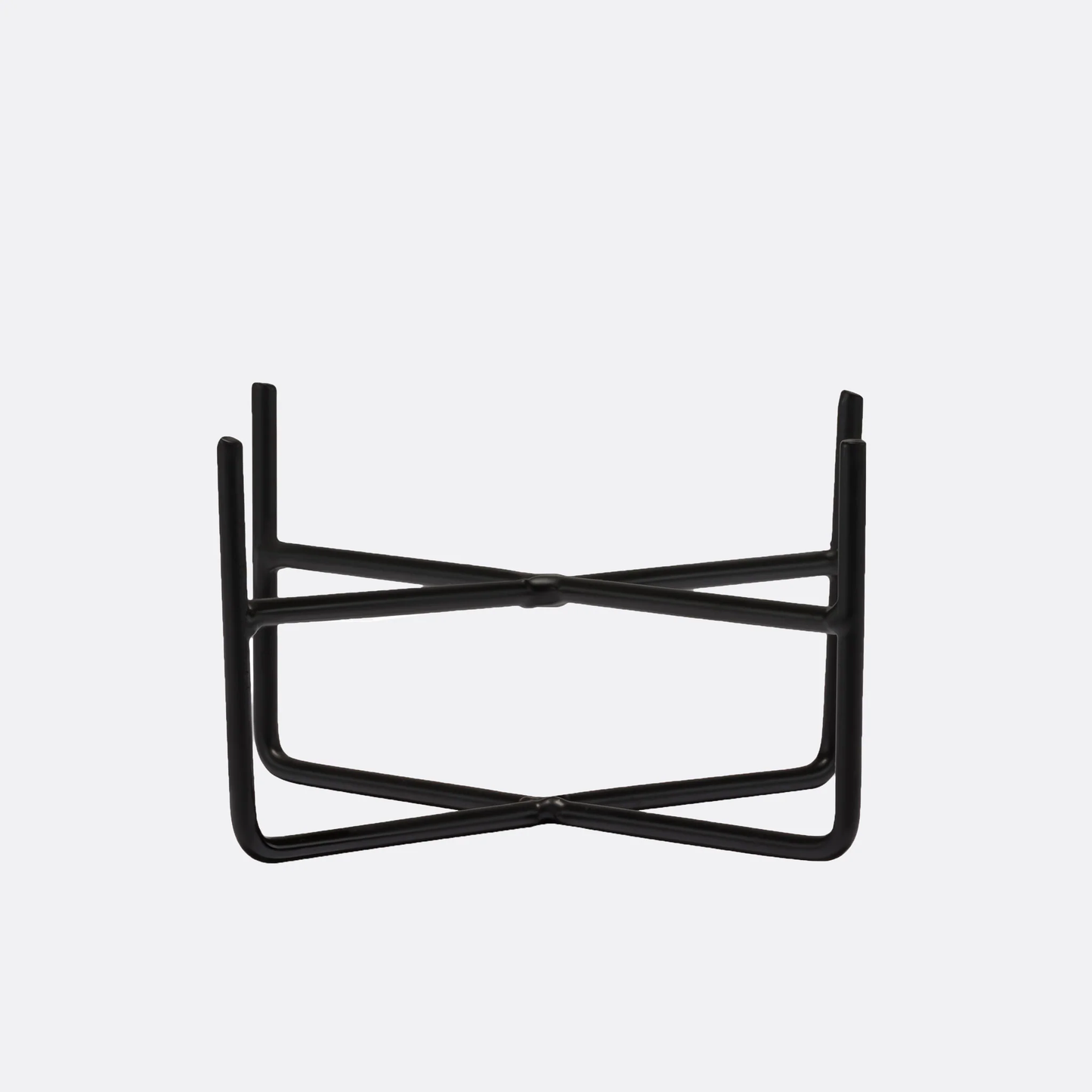 Waggo Simple Solid Bowl Stand