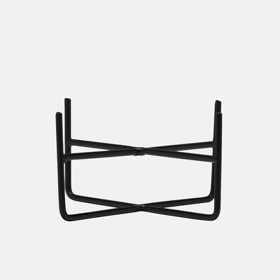 Waggo Simple Solid Bowl Stand