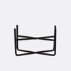 Waggo Simple Solid Bowl Stand