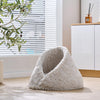 PetPals Rose Cradle Pet Bed