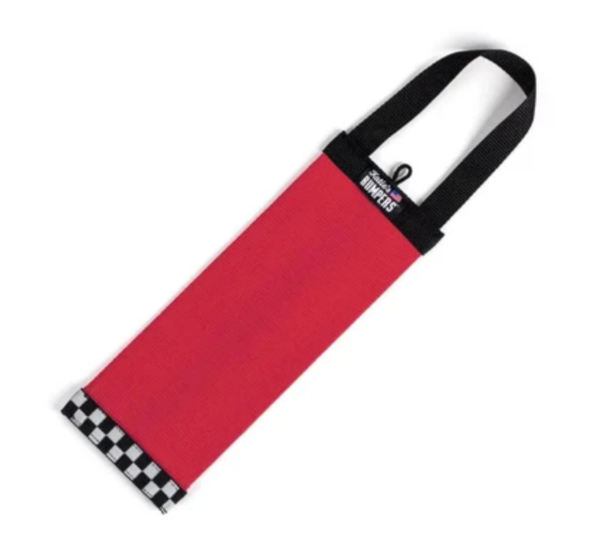 Katie's Bumpers Bottle Tracker