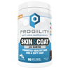 Nootie Progility Skin & Coat  90 ct