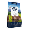 Ziwi Peak Air-Dried Beef Recipe