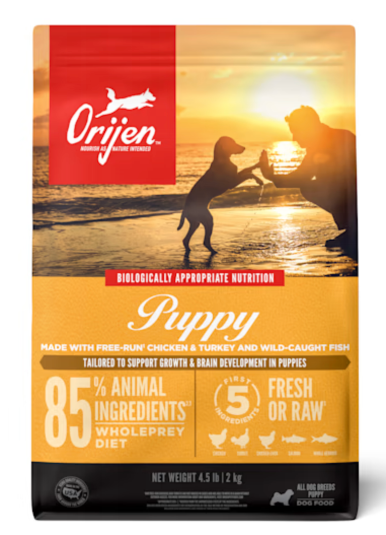 Orijen Puppy