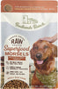 Badlands Ranch Freeze Dried Raw Coated Wild Fish Morsels