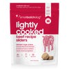 Small Batch Lightly Cooked Beef