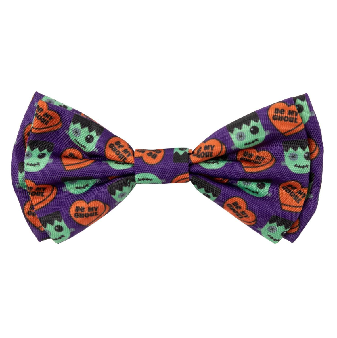 FuzzYard Halloween Bowtie