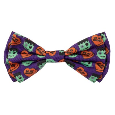 FuzzYard Halloween Bowtie