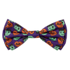 FuzzYard Halloween Bowtie