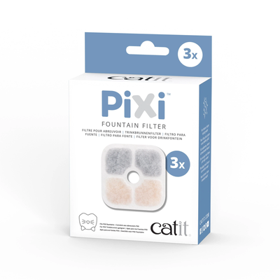 Catit Pixi Fountain Filter