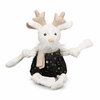 Huggle Hounds Knottie Celebration Reindeer