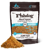 Palz & Co Fishdog Meal Topper