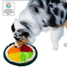 PawzNDogz Hot Sushi Roll Snuffle Mat