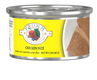 Fromm Cat Chicken Pate