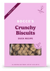 Bocce's Oven-Baked Biscuits Duck 14 oz.