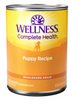 Wellness Just For Puppy