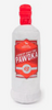 FuzzYard Dog Pawdka Plush Dog Toy