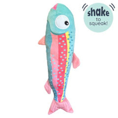 Huxley & Kent Fetchies Travis the Trout
