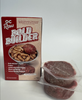 OC Raw Bold Builder Ruby Beef With Organic Vegetables 2 lb