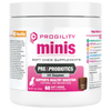 Nooties Progility Pre & Probiotics