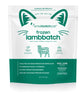 Small Batch Cat Raw Frozen Lamb Sliders 3 Lb.